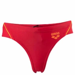 G Suomi Junior two pieces Red*Arena New