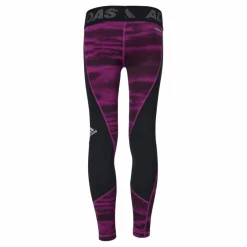 adidas G Techfit W Tig Sonic Fuchsia / Black Lila