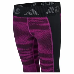 adidas G Techfit W Tig Sonic Fuchsia / Black Lila