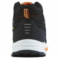 Gabeef Kids Boot Wp Black*Mols Best
