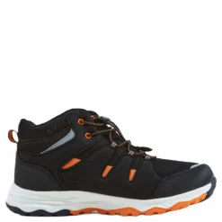 Gabeef Kids Boot Wp Black*Mols Best