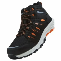 Gabeef Kids Boot Wp Black*Mols Best
