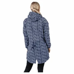 Weather Report Gabi Jacket Blue Blå Online
