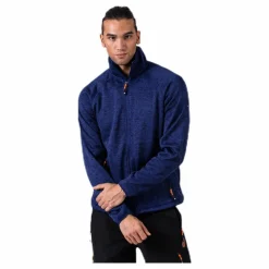 Tuxer Gabriel Jacket Blue Blå New