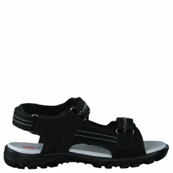 Gadfly Black/Grey 01*Pax Best