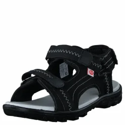 Gadfly Black/Grey 01*Pax Best