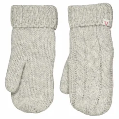 Börjesson Handskar Gaiku V1 Grey Grå Clearance