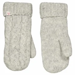 Börjesson Handskar Gaiku V1 Grey Grå Clearance