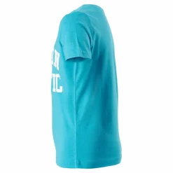Nonation Gail T-Shirt Blue Blå Outlet