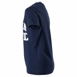 Nonation Gail T-Shirt Blue Blå Best