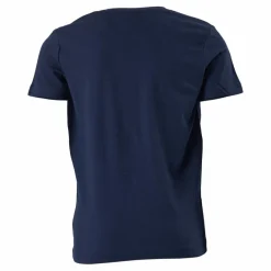 Nonation Gail T-Shirt Blue Blå Best