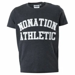 Gail T-Shirt Green*Nonation