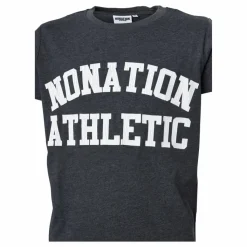 Gail T-Shirt Green*Nonation