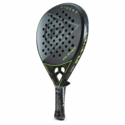 Dunlop Galactica Black Svart