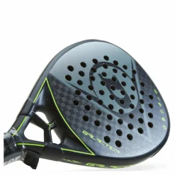 Dunlop Galactica Black Svart