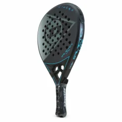 Dunlop Galactica Lite Black Svart Outlet