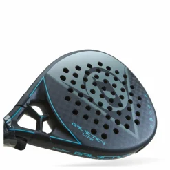 Dunlop Galactica Lite Black Svart Outlet