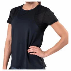 BLACC Galactical Tee Black Svart Clearance