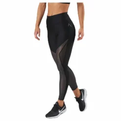 Galactical Tights Black*BLACC Clearance