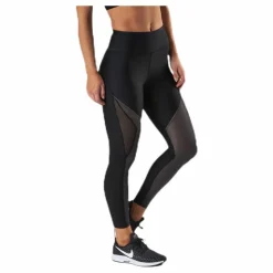 Galactical Tights Black*BLACC Clearance