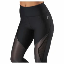 Galactical Tights Black*BLACC Clearance