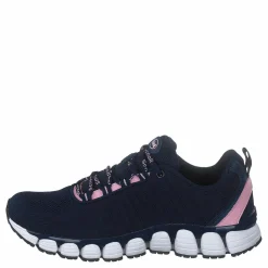 Scholl Galaxy Sporty Dk Blue Pink Blå Sale