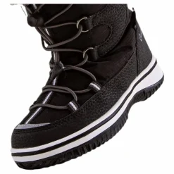 Graffiti Galena Park WP Winterboot Black Svart Outlet