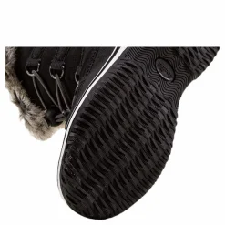 Graffiti Galena Park WP Winterboot Black Svart Outlet