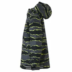 Game Day Insulated Jacket - Bo Torn Stripe*Burton