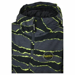 Game Day Insulated Jacket - Bo Torn Stripe*Burton
