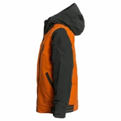 Game Day Youth Orange/Green*Burton Hot