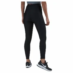 Game Tennis Tights 7/8 Black*AXION New