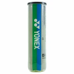 Yonex Game Tennisball Yellow Grön Discount