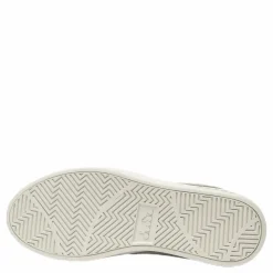 Game Wide L White*Diadora New
