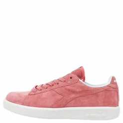 Game Wide Nub Pink*Diadora New