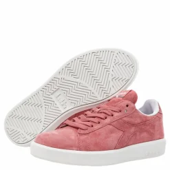 Game Wide Nub Pink*Diadora New