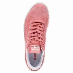 Game Wide Nub Pink*Diadora New
