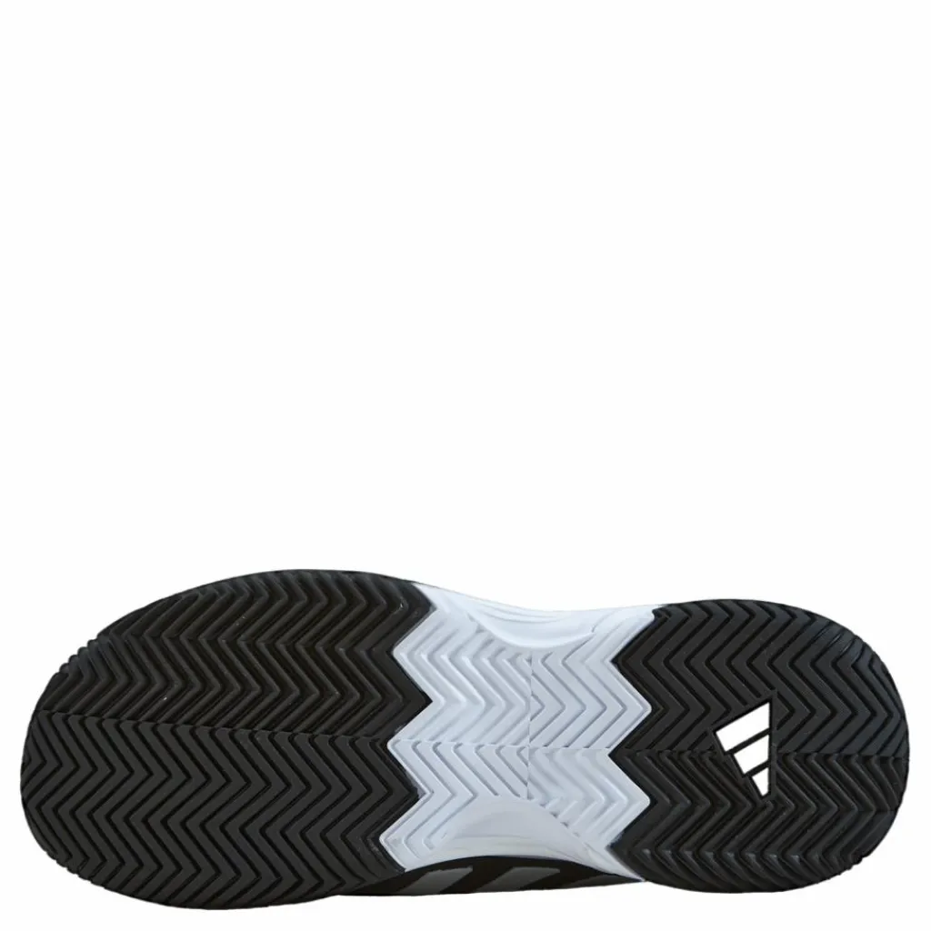 adidas Tennis Gamecourt 2 M 000/black Svart Outlet
