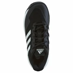 adidas Tennis Gamecourt 2 M 000/black Svart Outlet