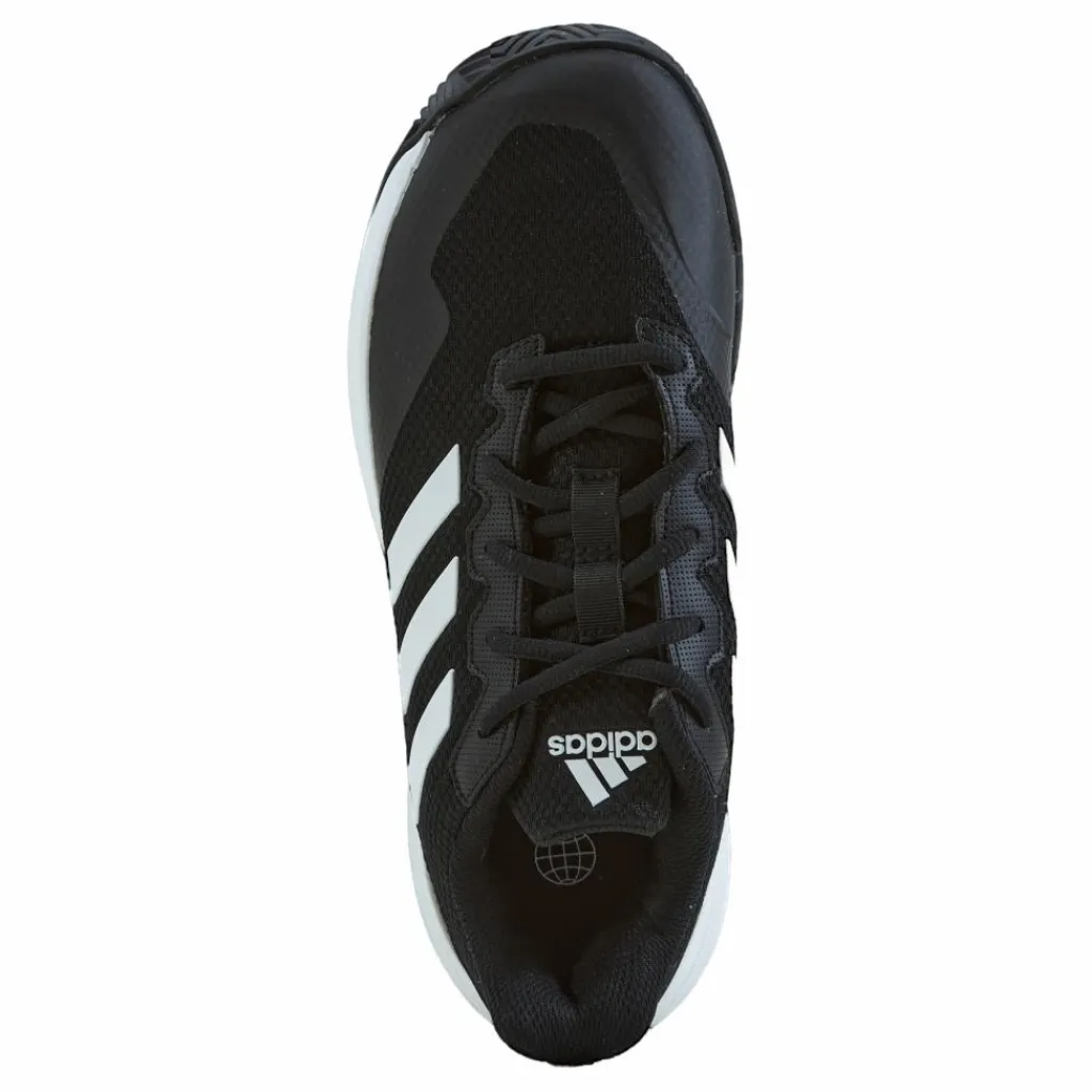 adidas Tennis Gamecourt 2 M 000/black Svart Outlet