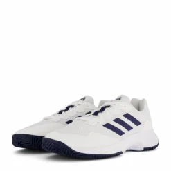 adidas Tennis Gamecourt 2 M White Outlet