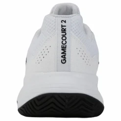 adidas Tennis Gamecourt 2 M 000/white New