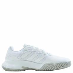 adidas Tennis Gamecourt 2 W 000/white Vit Online