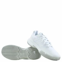 adidas Tennis Gamecourt 2 W 000/white Vit Online