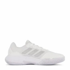 Gamecourt 2 W White*adidas Tennis Clearance