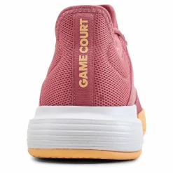 adidas Tennis Gamecourt Pink/Silver Rosa Discount