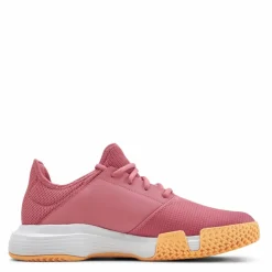 adidas Tennis Gamecourt Pink/Silver Rosa Discount