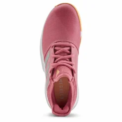 adidas Tennis Gamecourt Pink/Silver Rosa Discount