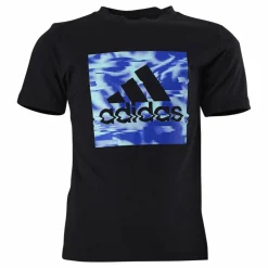 Gaming Graphic T-Shirt Black*adidas Discount