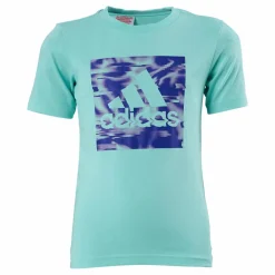 Gaming Graphic T-Shirt Easy Green*adidas Online